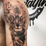 tiger_1024x936 tiger realism