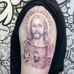 patayin-jesus-portrait Jesus Christ Portrait