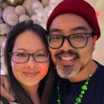 Dennis Garcia and Souky Garcia