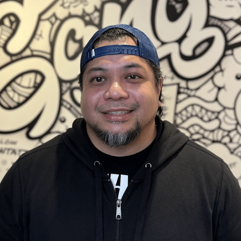 Eugene Perez