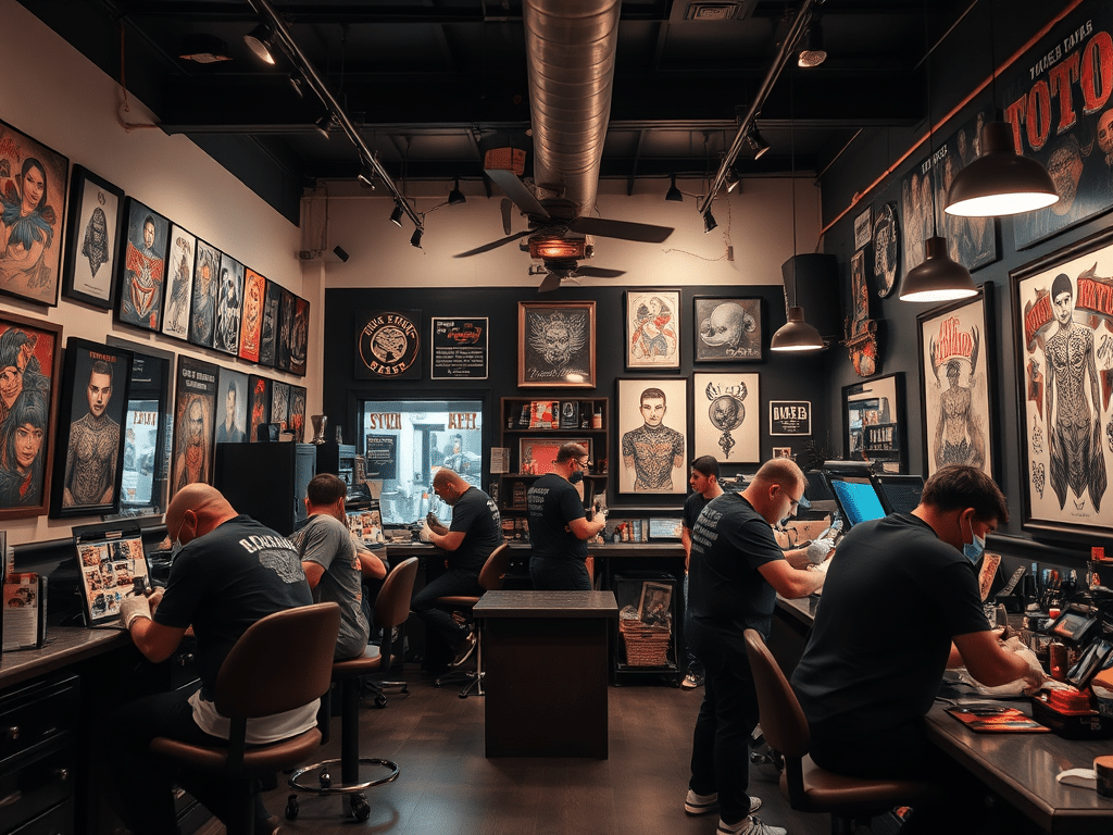 Fine Line, Floral, and Christian Tattoo Artist Kitchener